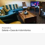 Casa vacanze Eras Talveila