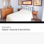 Eras Casa vacanze *