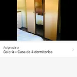 Casa vacanze Eras Talveila