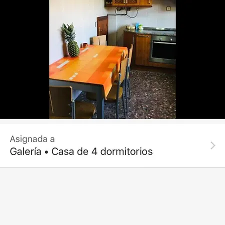 Eras Holiday home *