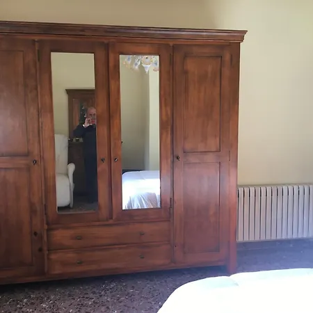 Eras Сasa de vacaciones Talveila