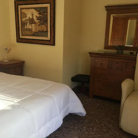 Eras Сasa de vacaciones *