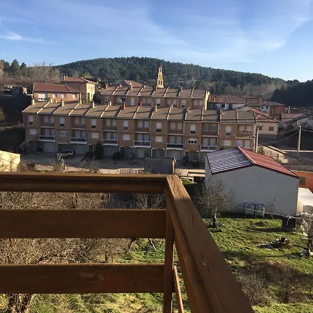Eras Feriehus