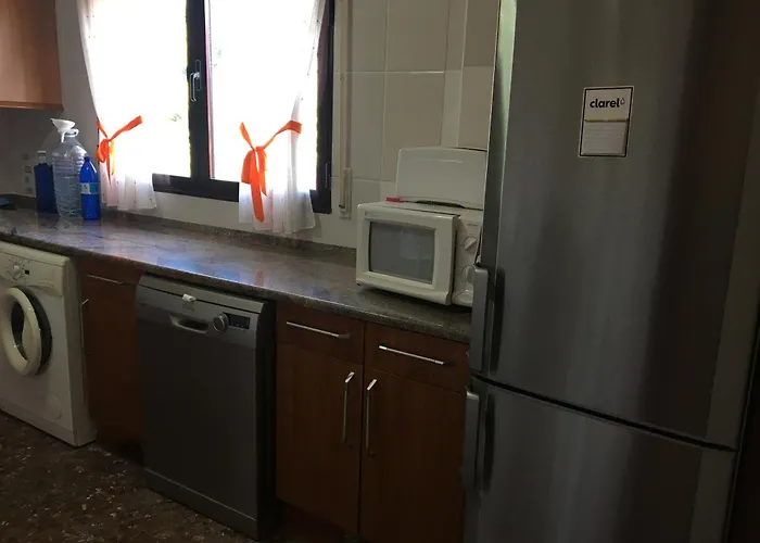 Eras Сasa de vacaciones *