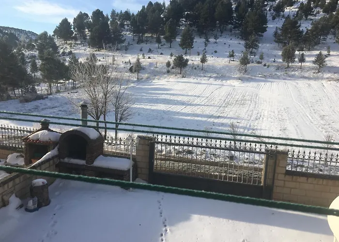 Eras Сasa de vacaciones *