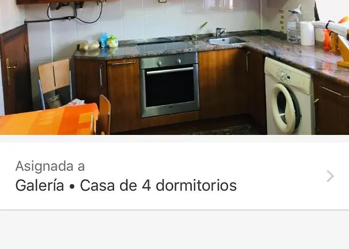 Eras Сasa de vacaciones Talveila