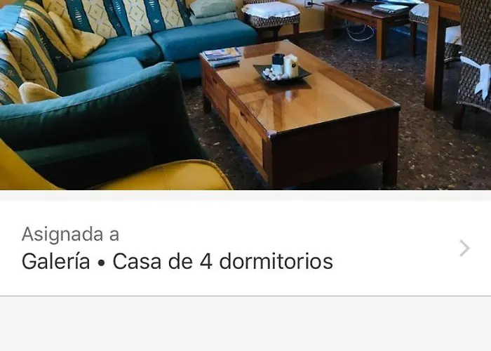 Сasa de vacaciones Eras Talveila