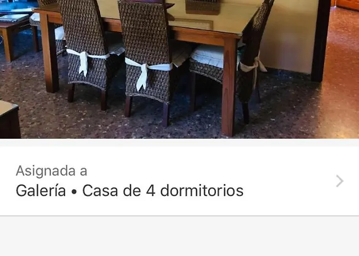 Eras Сasa de vacaciones