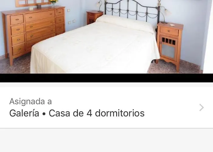 Eras Сasa de vacaciones *