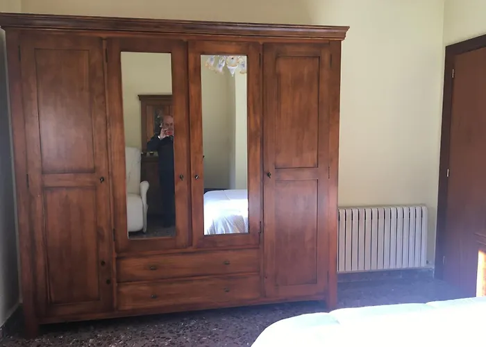 Eras Сasa de vacaciones Talveila