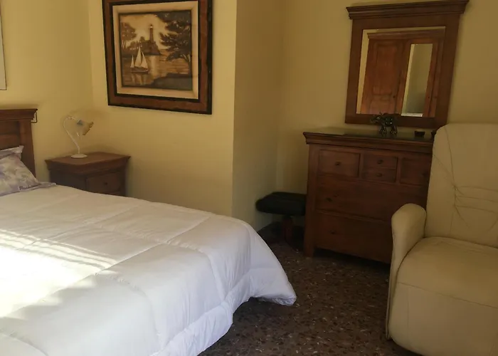 Eras Сasa de vacaciones *