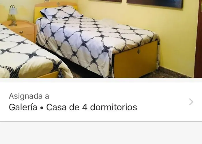 Eras Сasa de vacaciones *