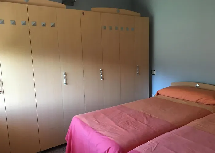 Eras Сasa de vacaciones