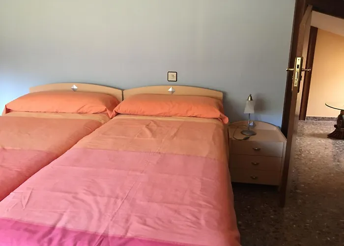 Eras Сasa de vacaciones Talveila