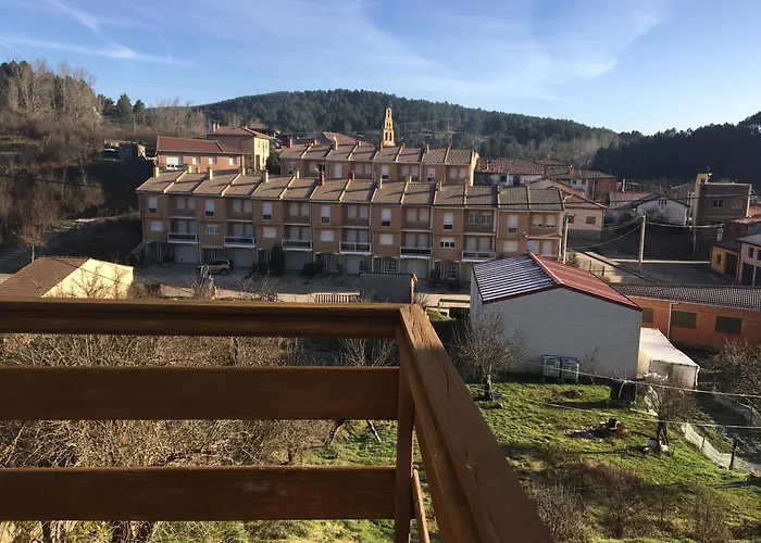 Eras Сasa de vacaciones